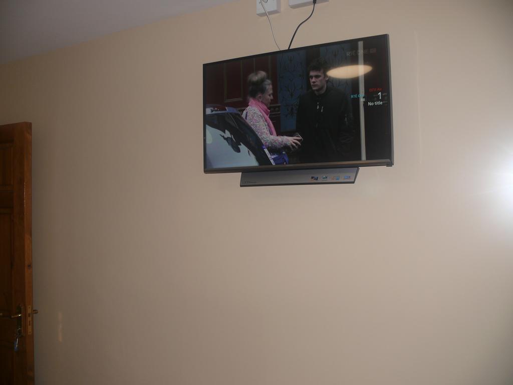 Gweebarra B&B room 4