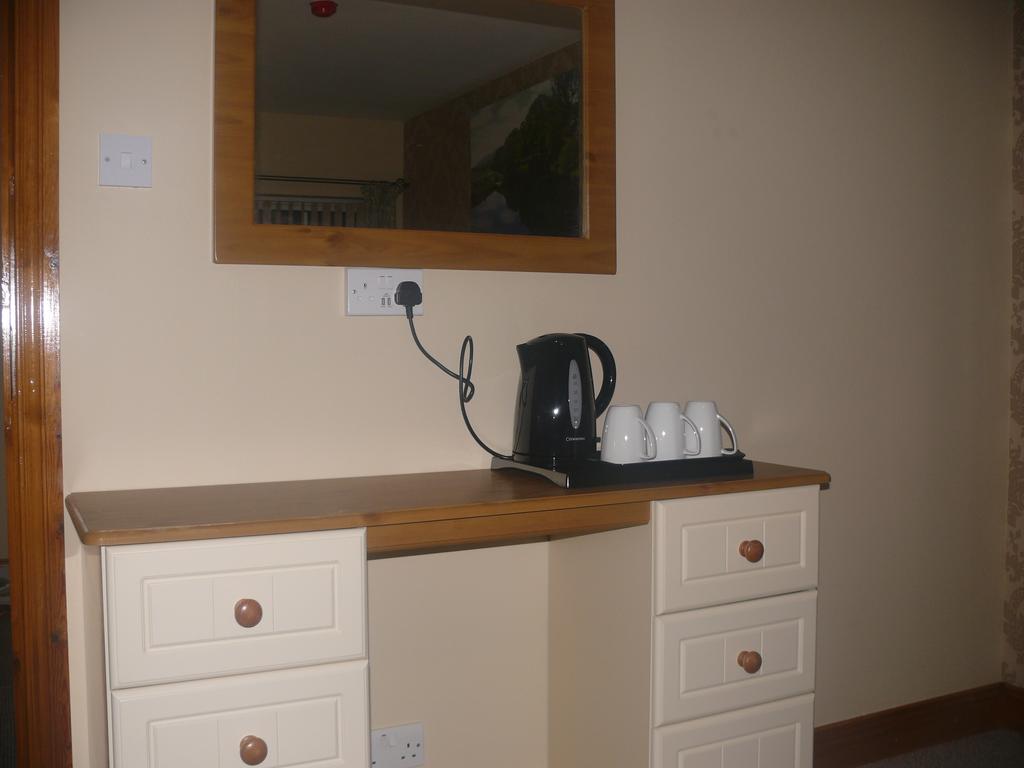 Gweebarra B&B room 5