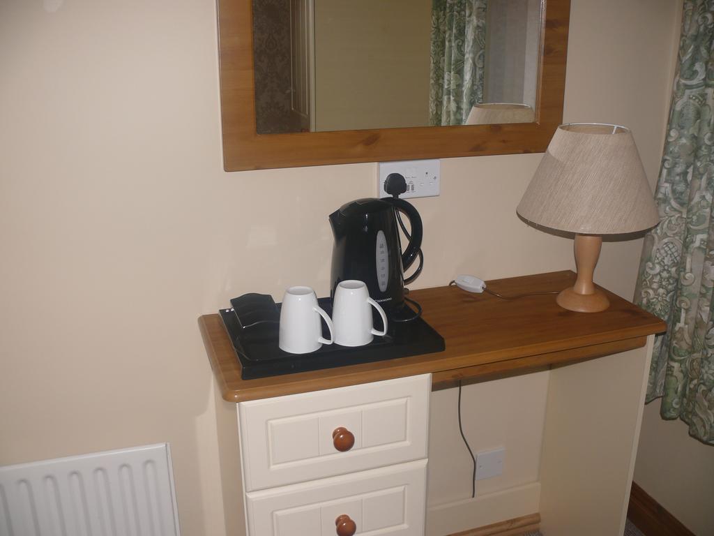Gweebarra B&B room 6